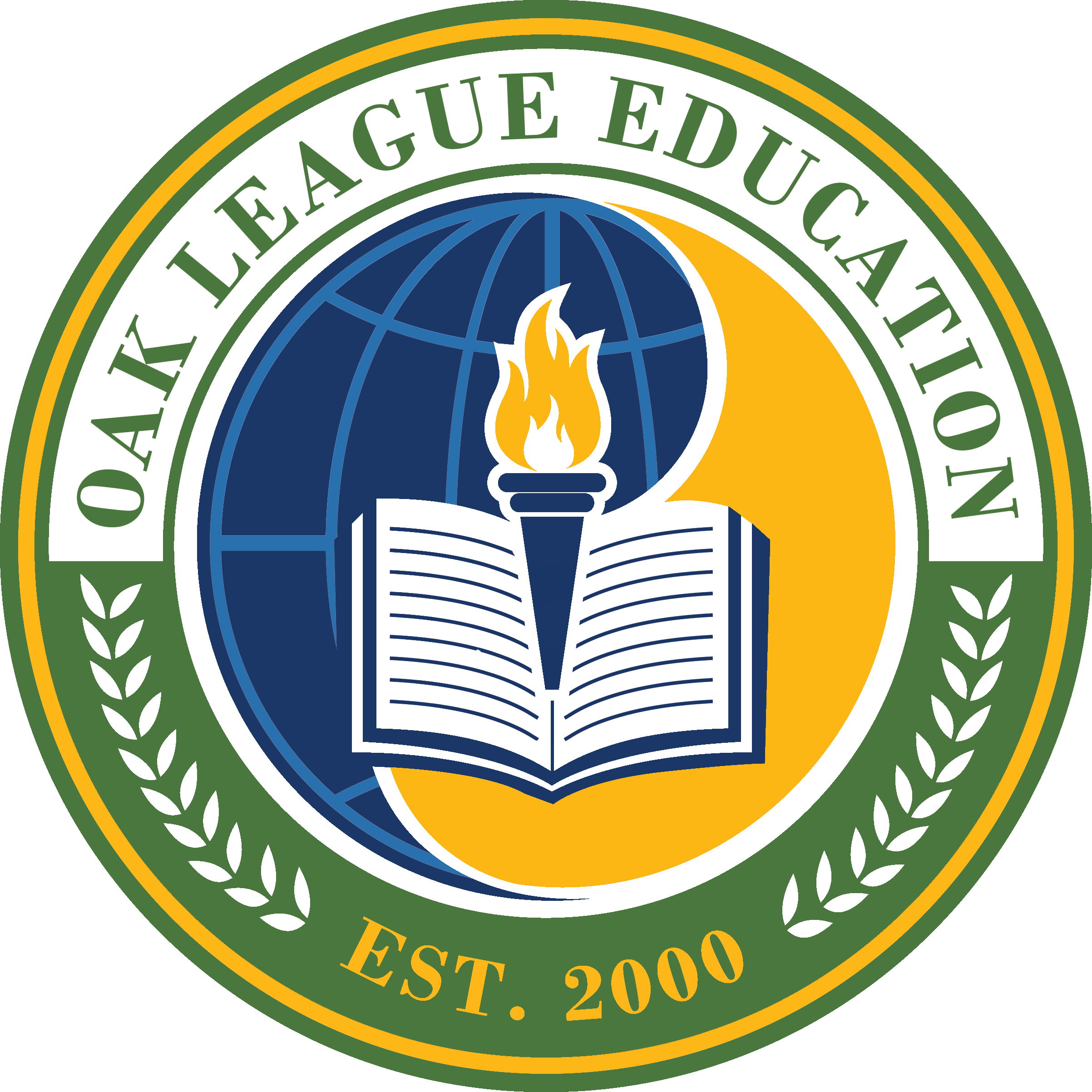 Oak League Education Institute